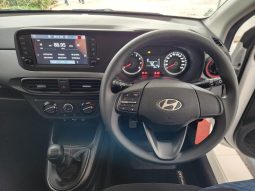 
										Hyundai Grand I10 Cargo 1.0 Premium full									