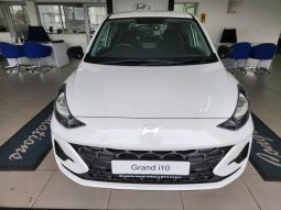 
										Hyundai Grand I10 Cargo 1.0 Premium full									