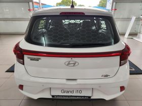Hyundai Grand I10 Cargo 1.0 Premium