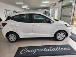 
										Hyundai Grand I10 Cargo 1.0 Premium full									