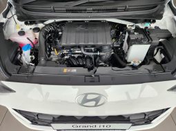 
										Hyundai Grand I10 Cargo 1.0 Premium full									