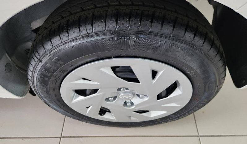 
								Hyundai Grand I10 Cargo 1.0 Premium full									