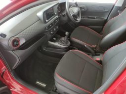 
										Hyundai Grand I10 1.0 Premium full									