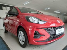 
										Hyundai Grand I10 1.0 Premium full									