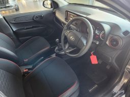 
										Hyundai Grand I10 1.0 Premium full									