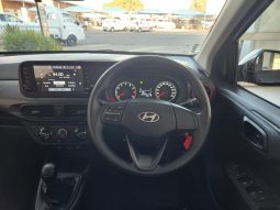 
										Hyundai Grand I10 1.0 Premium full									