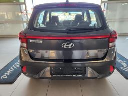 
										Hyundai Grand I10 1.0 Premium full									