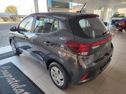
										Hyundai Grand I10 1.0 Premium full									