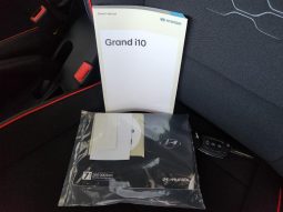 
										Hyundai Grand I10 1.0 Premium full									
