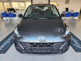 Hyundai Grand I10 1.0 Premium