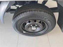 
										Hyundai H100 Bakkie 2.6D Deck full									