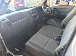 
										Hyundai H100 Bakkie 2.6D Deck full									