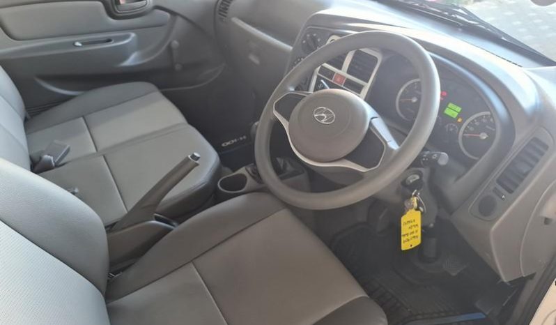
								Hyundai H100 Bakkie 2.6D Deck full									