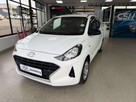 Hyundai i10 / i20 / i30 GRAND i10 1.0 MOTION CARGO P/V