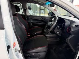 
										Hyundai i10 / i20 / i30 GRAND i10 1.0 MOTION CARGO P/V full									