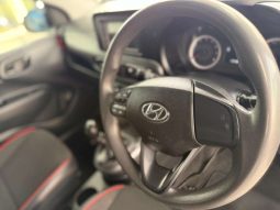 
										Hyundai i10 / i20 / i30 GRAND i10 1.0 MOTION CARGO P/V full									