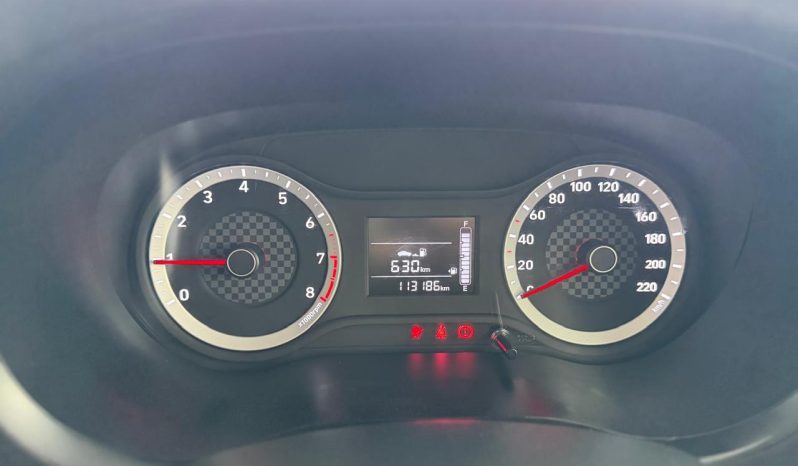 
								Hyundai i10 / i20 / i30 GRAND i10 1.0 MOTION CARGO P/V full									