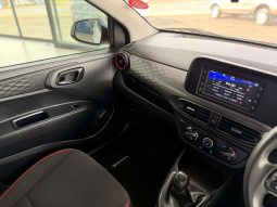 
										Hyundai i10 / i20 / i30 GRAND i10 1.0 MOTION CARGO P/V full									