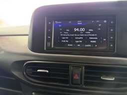 
										Hyundai i10 / i20 / i30 GRAND i10 1.0 MOTION CARGO P/V full									