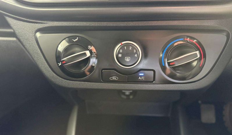 
								Hyundai i10 / i20 / i30 GRAND i10 1.0 MOTION CARGO P/V full									