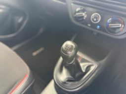
										Hyundai i10 / i20 / i30 GRAND i10 1.0 MOTION CARGO P/V full									