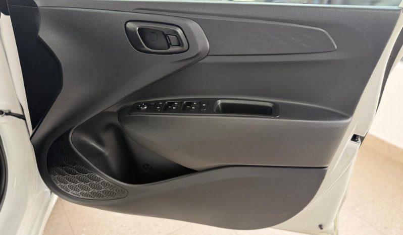 
								Hyundai i10 / i20 / i30 GRAND i10 1.0 MOTION CARGO P/V full									