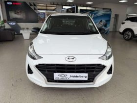 Hyundai i10 / i20 / i30 GRAND i10 1.0 MOTION CARGO P/V