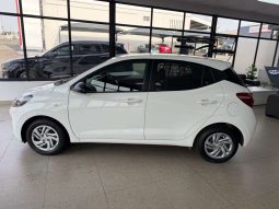 
										Hyundai i10 / i20 / i30 GRAND i10 1.0 MOTION CARGO P/V full									