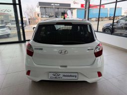 
										Hyundai i10 / i20 / i30 GRAND i10 1.0 MOTION CARGO P/V full									