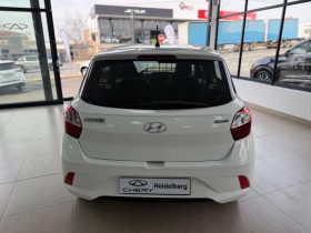 Hyundai i10 / i20 / i30 GRAND i10 1.0 MOTION CARGO P/V