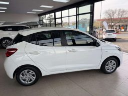 
										Hyundai i10 / i20 / i30 GRAND i10 1.0 MOTION CARGO P/V full									