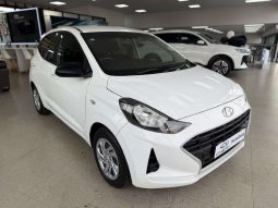 
										Hyundai i10 / i20 / i30 GRAND i10 1.0 MOTION CARGO P/V full									