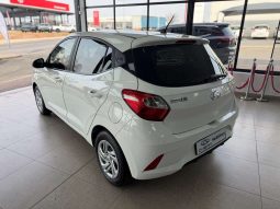 
										Hyundai i10 / i20 / i30 GRAND i10 1.0 MOTION CARGO P/V full									