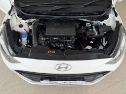 
										Hyundai i10 / i20 / i30 GRAND i10 1.0 MOTION CARGO P/V full									