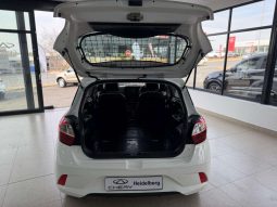 
										Hyundai i10 / i20 / i30 GRAND i10 1.0 MOTION CARGO P/V full									