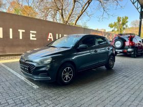 Hyundai I20 1.2 Motion