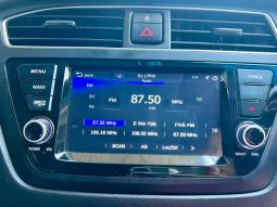 
										Hyundai I20 1.2 Motion full									