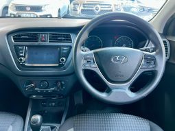 
										Hyundai I20 1.2 Motion full									