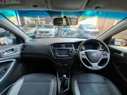 
										Hyundai I20 1.2 Motion full									