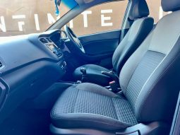 
										Hyundai I20 1.2 Motion full									