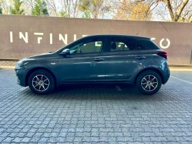 Hyundai I20 1.2 Motion
