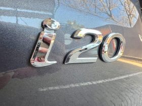 Hyundai I20 1.2 Motion