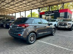 
										Hyundai I20 1.2 Motion full									