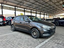 
										Hyundai I20 1.2 Motion full									