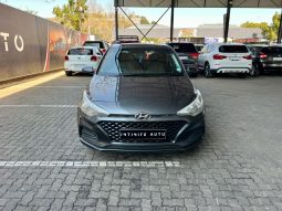 
										Hyundai I20 1.2 Motion full									