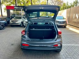 
										Hyundai I20 1.2 Motion full									