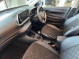 
										Hyundai I20 1.2 Premium full									