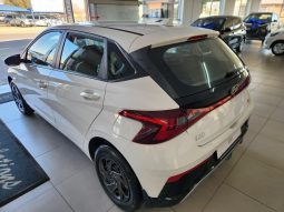 
										Hyundai I20 1.2 Premium full									