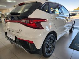 
										Hyundai I20 1.2 Premium full									