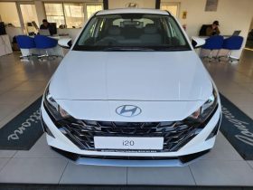 Hyundai I20 1.2 Premium